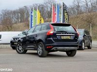 second-hand Volvo XC60 