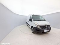 Second-hand Renault Master 145 CP (106 kW) 2019 Culoarealb SUV