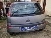 Second-hand Opel Corsa 70 CP (51 kW) 2003 Berlinǎ