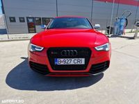 second-hand Audi RS5 Coupe 4.2 FSI S-tronic