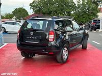 second-hand Dacia Duster 1.5 dCi 4WD Essential