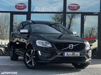 second-hand Volvo XC60 D4 AWD Geartronic Momentum