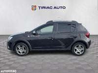 Second-hand Dacia Sandero 73 CP (53 kW) 2020 Culoarenegru Hatchback