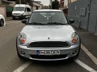 second-hand Mini ONE 