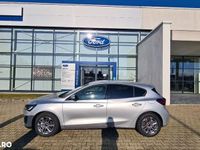 second-hand Ford Focus 1.0 EcoBoost MHEV Titanium 2023 · 1 km · 999 cm3 · Benzina