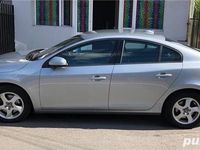 second-hand Volvo S60 