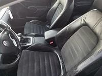 Second-hand VW Passat 150 CP (110 kW) 2008 Berlinǎ