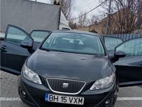 second-hand Seat Ibiza 