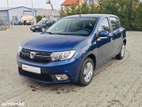 second-hand Dacia Sandero SCe 75 Comfort