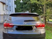 Second-hand Hyundai i40 116 CP (85 kW) 2014 Break