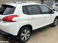 second-hand Peugeot 2008 Blue-HDi FAP 100 STOP & START Style