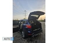 second-hand BMW X1 xDrive25d AT Sport Line