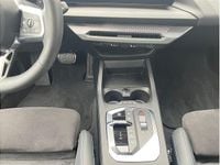 Second-hand BMW 120 Comfort Edition 156 CP (114 kW) 2024 Negru sapphire metalizat Hatchback