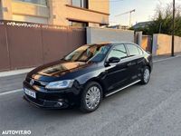 second-hand VW Jetta Hybrid 1.4 DSG