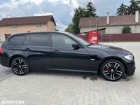 second-hand BMW 320 Seria 3 d Touring