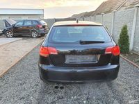 second-hand Audi A3 1.8 TFSI