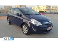 second-hand Opel Corsa 1.3 diesel 2012