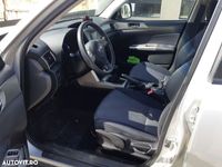 second-hand Subaru Forester 2.0 Base