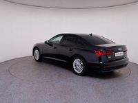 Second-hand Audi A6 Design 265 CP (194 kW) 2021 Negru  metalic Break