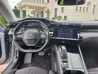 Second-hand Peugeot 508 SW 130 CP (95 kW) 2020 Break