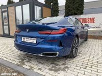 second-hand BMW 840 Seria 8 d xDrive Gran Coupe