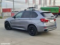 second-hand BMW X5 M M50d Sport-Aut.