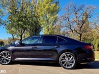 second-hand Skoda Superb 2.0 TSI 4X4 DSG Sportline