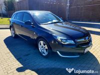 second-hand Opel Insignia 2.0 CDTI ecoFLEX Start/Stop Business Edition