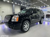 second-hand GMC Yukon 