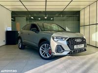 Nouă Audi Q3 Comfort 190 CP (139 kW) 2025 Culoaregri SUV