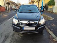 second-hand Opel Antara 2.0 CDTI