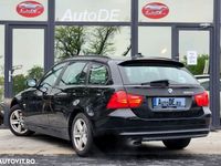 second-hand BMW 320 Seria 3 d Touring xDrive