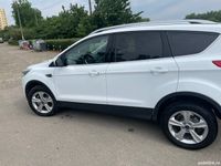 second-hand Ford Kuga 2.0 TDCI 2016
