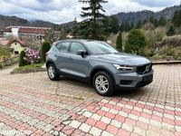 second-hand Volvo XC40 T3 AT8 R-Design