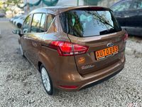 second-hand Ford B-MAX Titanium