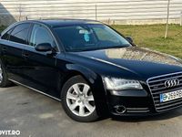 second-hand Audi A8 3.0 TDI Quattro Tip