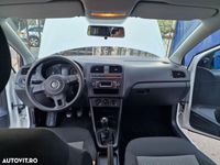 second-hand VW Polo 1.2 Trendline