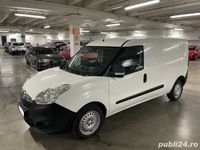 second-hand Opel Combo maxi ecoflex 2017