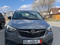 second-hand Opel Crossland X 1.2 Start/Stop Design Line