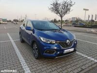 second-hand Renault Kadjar TCe 159 GPF Intens