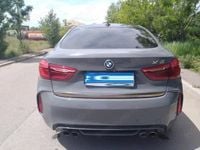 Second-hand BMW X6 Competition Edition 575 CP (422 kW) 2017 SUV