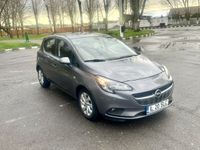 second-hand Opel Corsa 