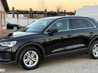 Second-hand Audi Q3 266 CP (195 kW) 2021 Culoarenegru SUV