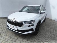 Second-hand Skoda Karoq Style 150 CP (110 kW) 2022 Albmetalic SUV