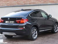 second-hand BMW X4 xDrive20d Aut.