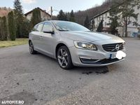 second-hand Volvo V60 D6 Plug-In-Hybrid AWD Geartronic Momentum