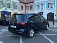 second-hand Seat Alhambra 2.0 TDI Start & Stop DSG Connect