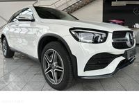 second-hand Mercedes GLC300e 4MATIC