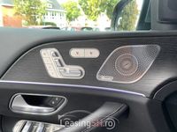 second-hand Mercedes GLE400 2023 3.0 Diesel 330 CP 22.000 km - 90.945 EUR - leasing auto