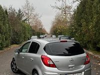 Second-hand Opel Corsa 75 CP (55 kW) 2010 Hatchback
